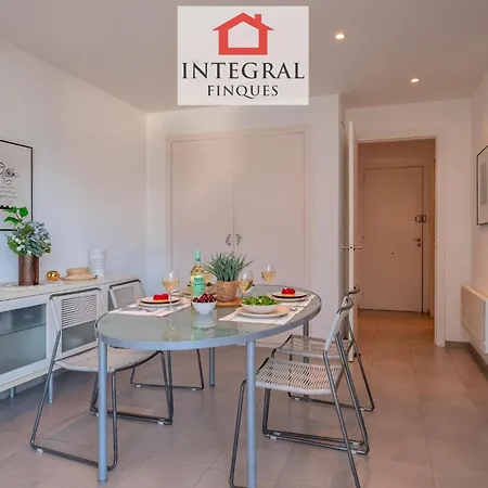 La Proa - La Fosca Apartament
