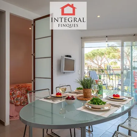 Apartament La Proa - La Fosca *