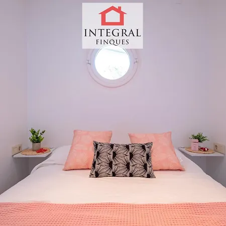 La Proa - La Fosca Apartament Palamós