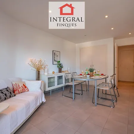 Apartament La Proa - La Fosca Palamós