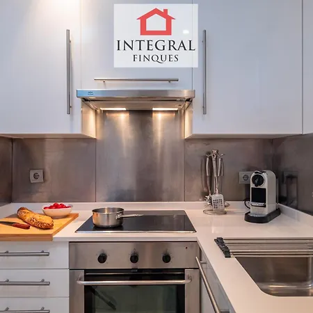Apartament La Proa - La Fosca Palamós