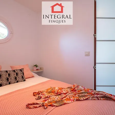 La Proa - La Fosca Apartament Palamós