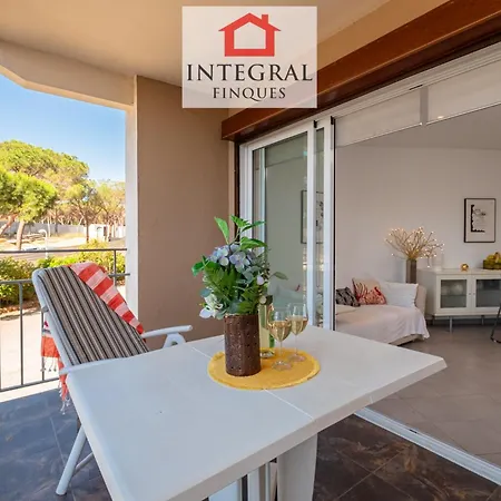 Apartament La Proa - La Fosca *