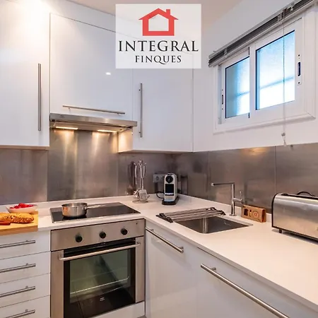 Apartament La Proa - La Fosca Palamós