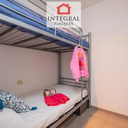 La Proa - La Fosca Apartament *