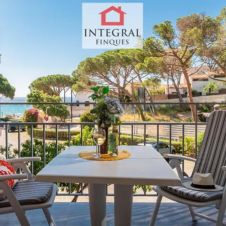 La Proa - La Fosca Apartament *