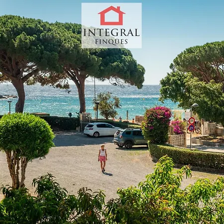 Apartament La Proa - La Fosca *