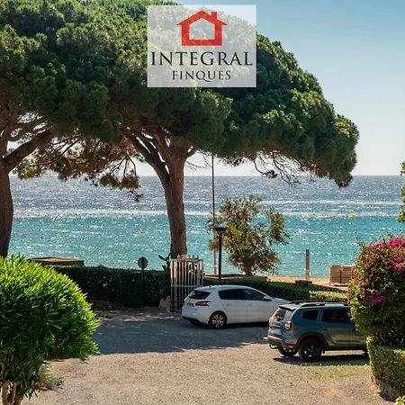 Apartament La Proa - La Fosca Palamós