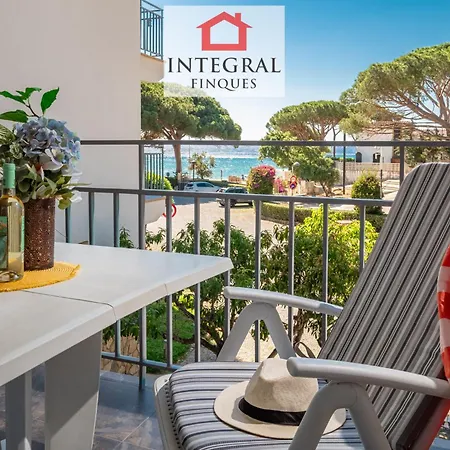 La Proa - La Fosca Appartamento